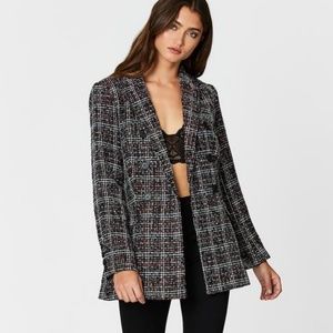 Carmar LF Jacket